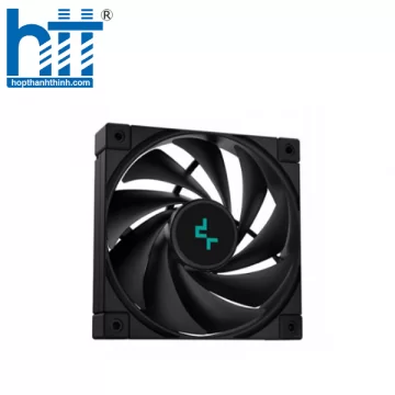 Fan Case Deepcool FK120 (Màu Đen)