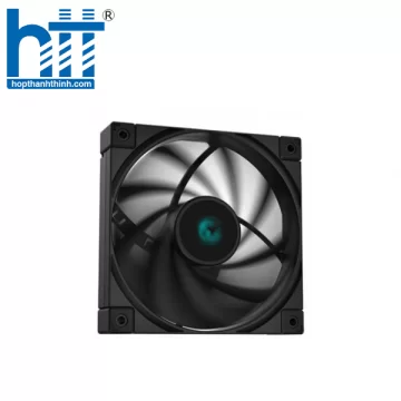 Fan Case Deepcool FK120-3 IN 1 (3 Fan/ Màu Đen) 