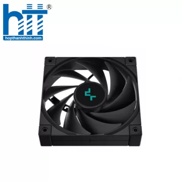 Fan Case Deepcool FK120-3 IN 1 (3 Fan/ Màu Đen) 