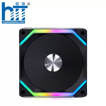 Fan Case LIAN-LI UNI FAN SL 120 V2 Triple Black
