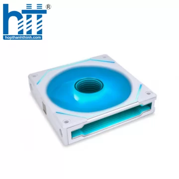Fan Case LIAN-LI UNI Fan SL INFINITY 120 Triple White