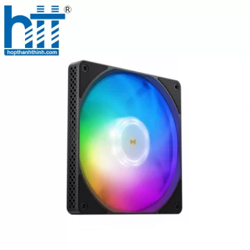 FAN CASE TẢN NHIỆT JONSBO HF1415 BLACK