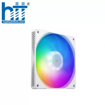 FAN CASE TẢN NHIỆT JONSBO HF1415 WHITE