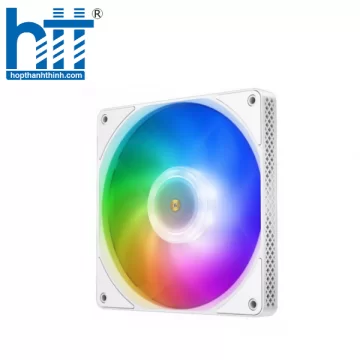 FAN CASE TẢN NHIỆT JONSBO HF1415 WHITE
