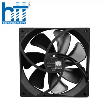 Fan case Thermalright Non LED TL-C14C