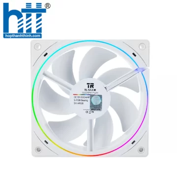 Fan case Thermalright TL-P12W-S