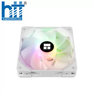 Fan case Thermalright 3 in 1 TL-C12RW-S X3