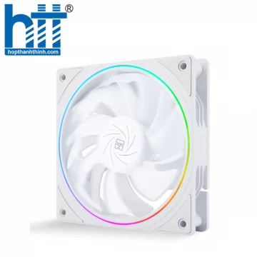 Fan case Thermalright 3 in 1 TL-S12W X3