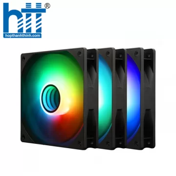 Fan case Thermalright TL-C12B-S V3 X3 
