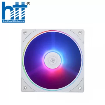 Fan Case Thermalright TL-S12W-S X3 ARGB