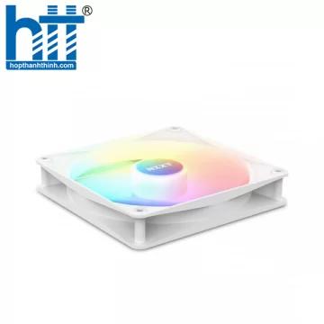 Fan Case NZXT F140 RGB Core - White (RF-C14SF-W1)