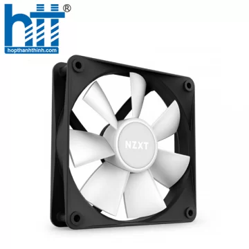 Fan Case NZXT F120 RGB Core Triple Pack - Black (RF-C12TF-B1)
