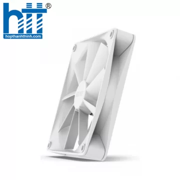 Fan Case NZXT F120Q White (RF-Q12SF-W1) 