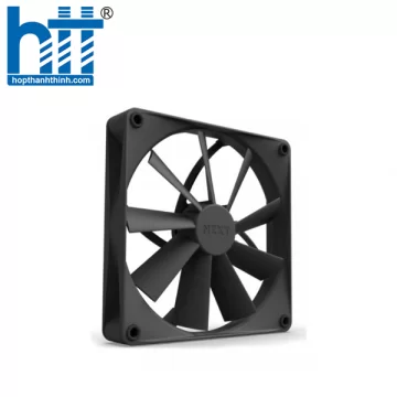 Fan Case NZXT F140Q Black (RF-Q14SF-B1) 
