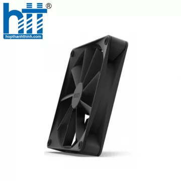 Fan Case NZXT F140Q Black (RF-Q14SF-B1) 