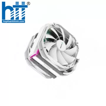Tản nhiệt khí Deepcool AS500 PLUS WH
