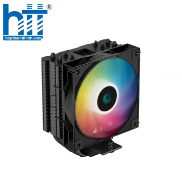 Tản nhiệt khí Deepcool AG400 BK ARGB