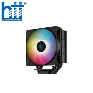 Tản nhiệt khí Deepcool AG400 BK ARGB
