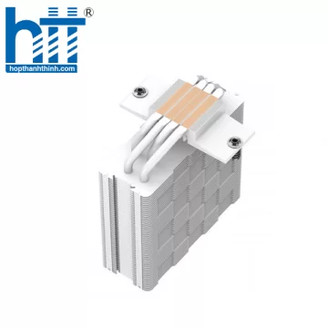 Tản nhiệt CPU Chính Hãng Deepcool AG400 WH ARGB 