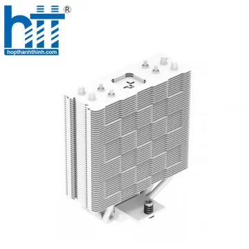 Tản nhiệt CPU Chính Hãng Deepcool AG400 WH ARGB 