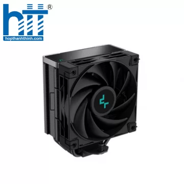 Tản nhiệt CPU Chính Hãng Deepcool AK400 ZERO DARK 