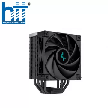 Tản nhiệt CPU Chính Hãng Deepcool AK400 ZERO DARK 