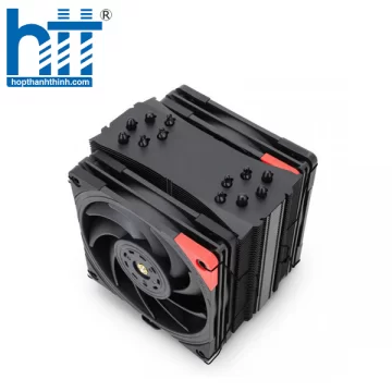 Tản nhiệt khí Thermalright Ultra 120 extreme Black