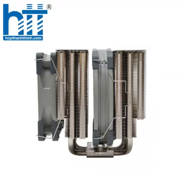 Tản nhiệt khí Thermalright Dual-Tower Frost Spirit 140 ARGB