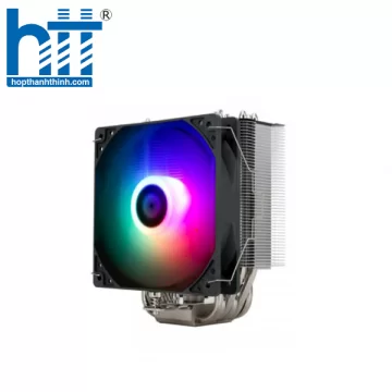 Tản nhiệt khí CPU Thermalright Burst Assassin 120 ARGB