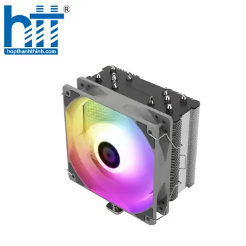 Tản nhiệt khí CPU Thermalright Phantom Spirit 120 SE ARGB 