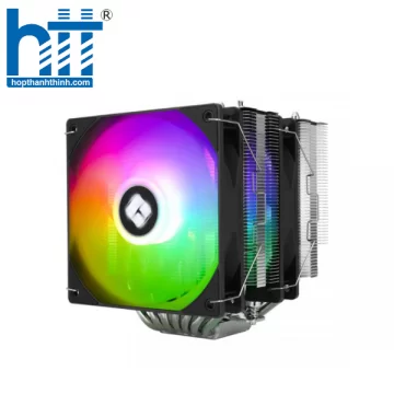 Tản nhiệt khí CPU Thermalright Phantom Spirit 120 SE ARGB 