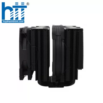 Tản nhiệt CPU Thermalright Dual-Tower Frost Commander 140 BLACK