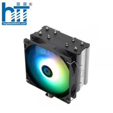 Thermalright Assassin X 120 Refined SE ARGB – CPU Air Cooler 