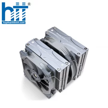 Tản nhiệt CPU Thermalright Dual-Tower Frost Commander 140 