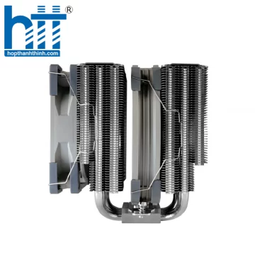 Tản nhiệt CPU Thermalright Dual-Tower Frost Commander 140 