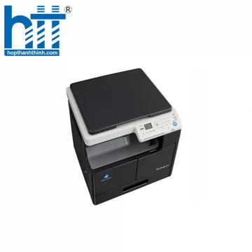 Máy photocopy KONICA MINOLTA BIZHUB 205I (3in1)