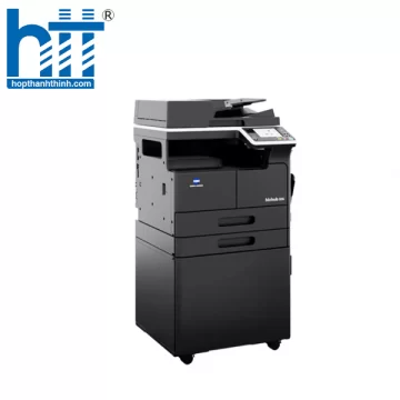 Máy Photocopy đen trắng KONICA MINOLTA bizhub 306i