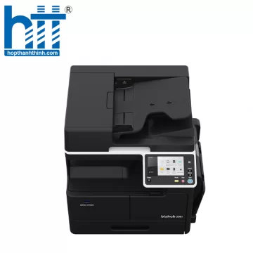Máy Photocopy đen trắng KONICA MINOLTA bizhub 306i