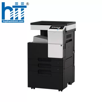 Máy Photocopy KONICA MINOLTA Bizhub-367