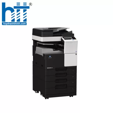 Máy Photocopy KONICA MINOLTA Bizhub-367