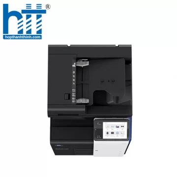 Máy Photocopy đen trắng KONICA MINOLTA bizhub 300i