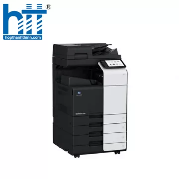 Máy Photocopy đen trắng KONICA MINOLTA bizhub 300i