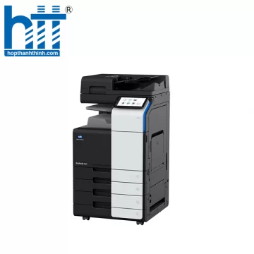 Máy Photocopy đen trắng KONICA MINOLTA bizhub 360i