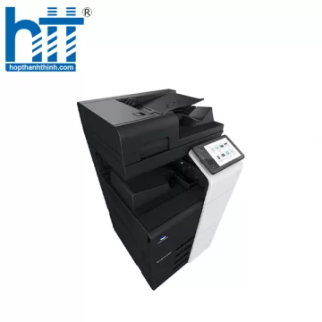 Máy Photocopy đen trắng KONICA MINOLTA bizhub 360i