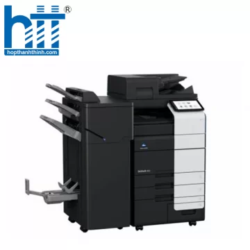 Máy Photocopy đen trắng KONICA MINOLTA bizhub 450i