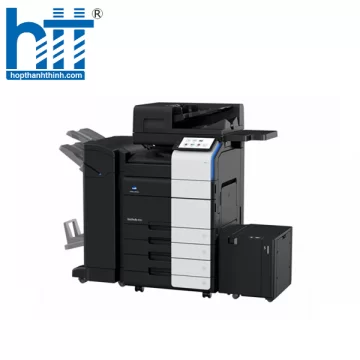 Máy Photocopy đen trắng KONICA MINOLTA bizhub 450i
