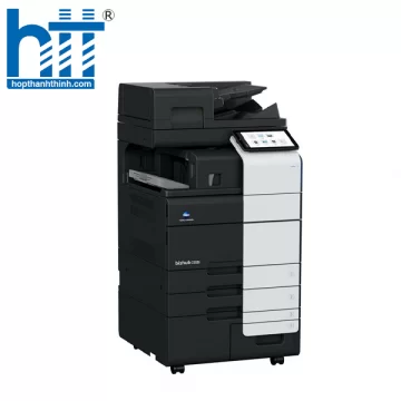 Máy photocopy đen trắng KONICA MINOLTA bizhub 550i