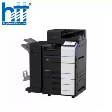 Máy Photocopy đen trắng KONICA MINOLTA bizhub 650i