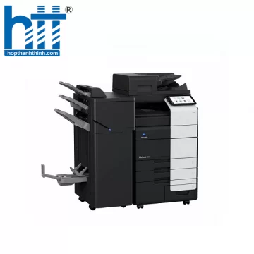Máy Photocopy đen trắng KONICA MINOLTA bizhub 650i