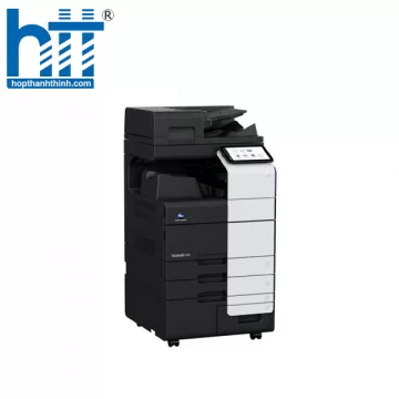 Máy Photocopy đen trắng KONICA MINOLTA bizhub 750i